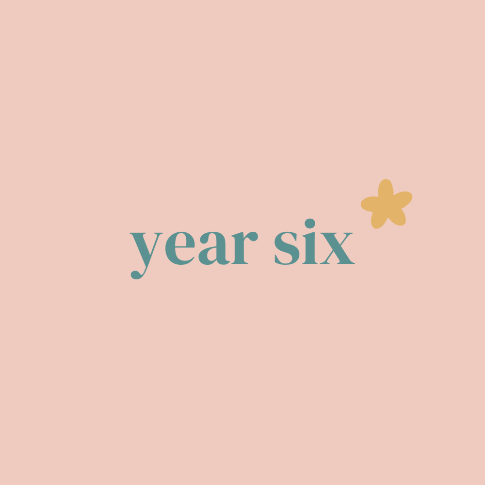 Year Six