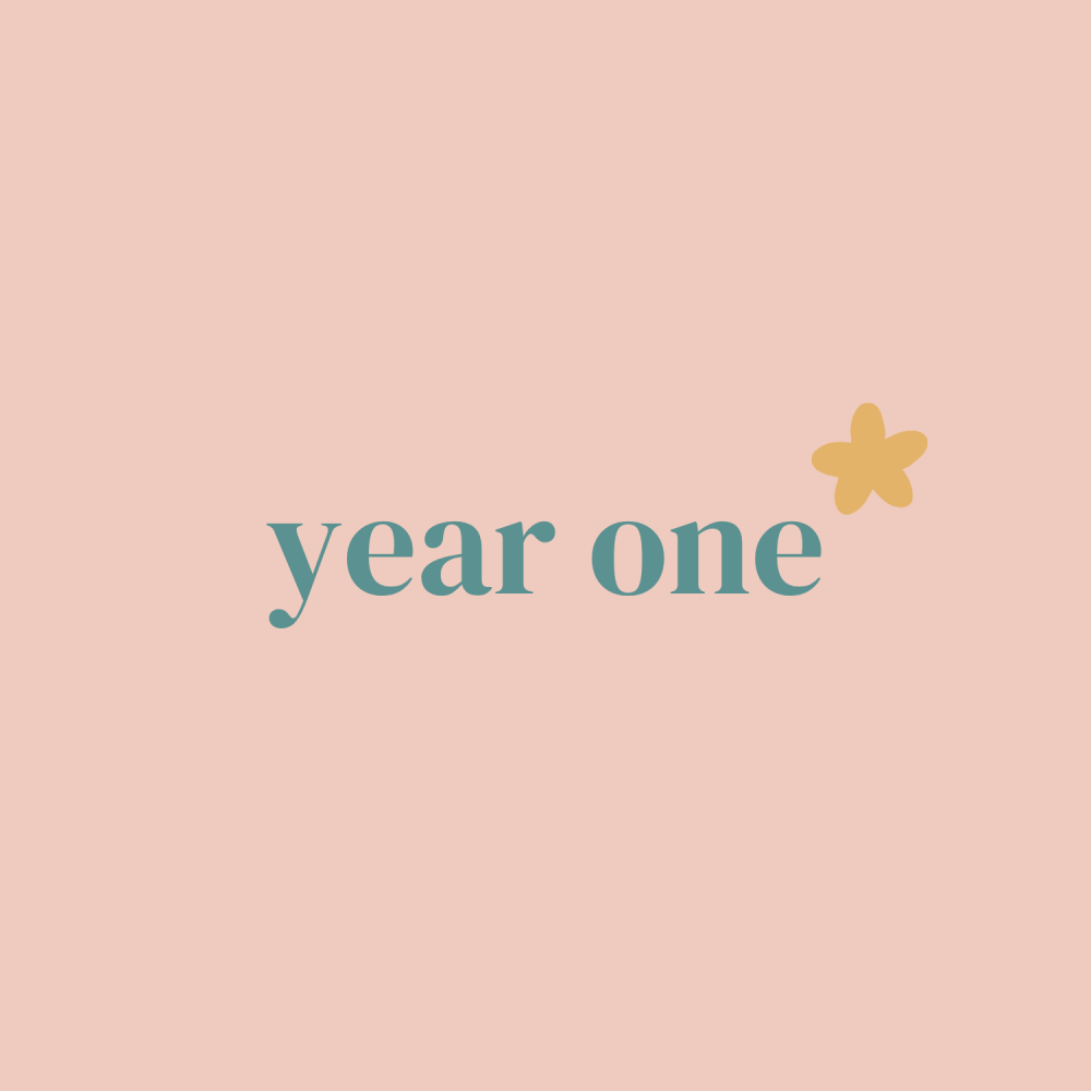 Year One