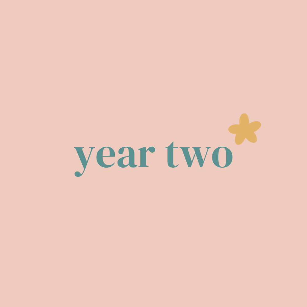 Year Two
