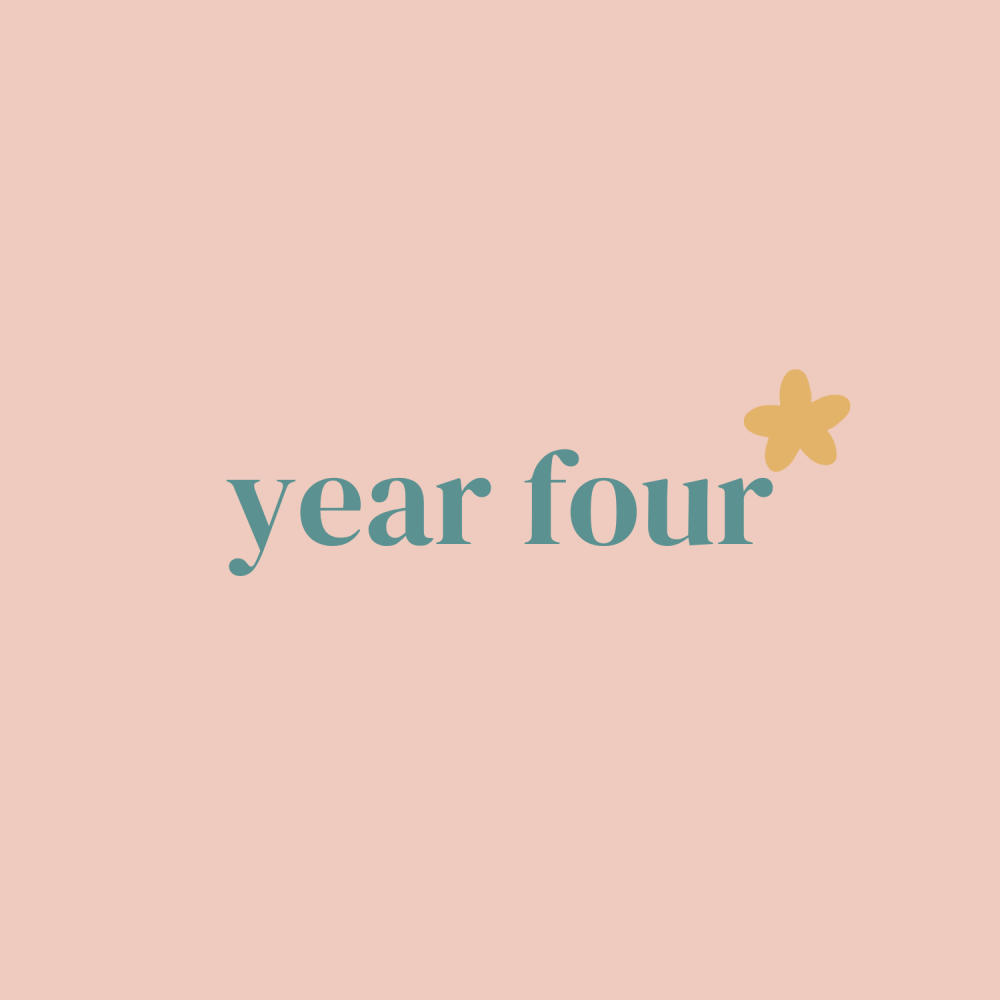 Year Four